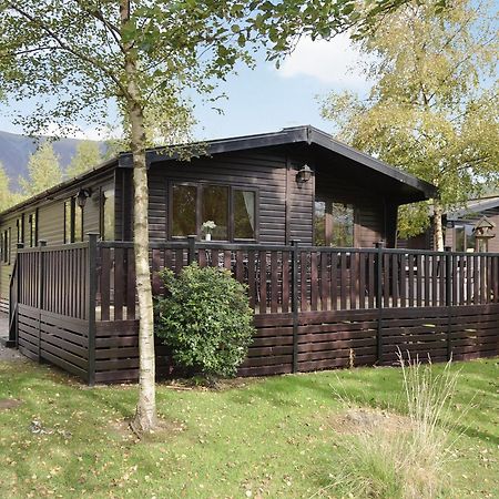 Ewe How - Burnside Park Keswick  Exterior photo