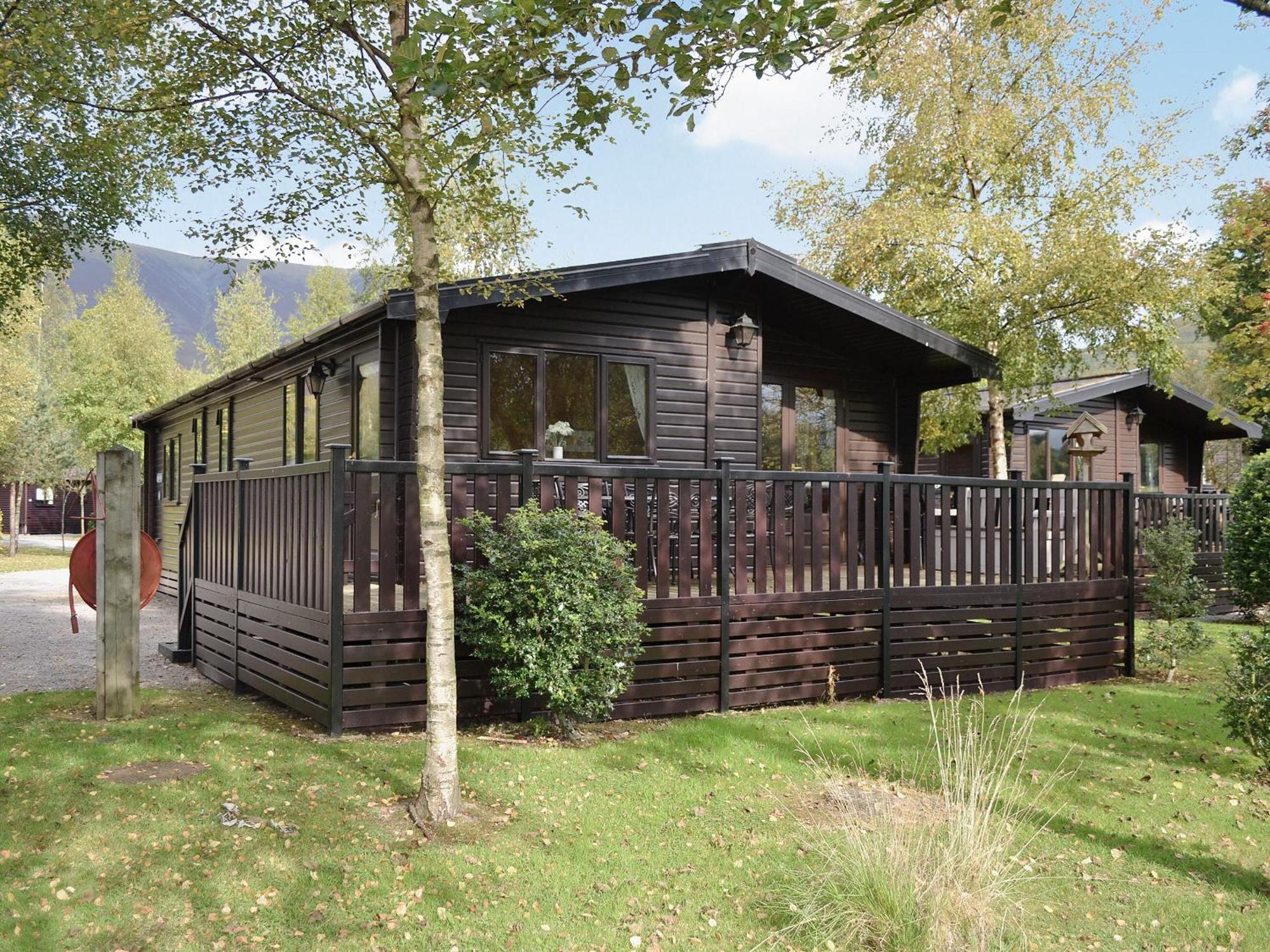 Ewe How - Burnside Park Keswick  Exterior photo